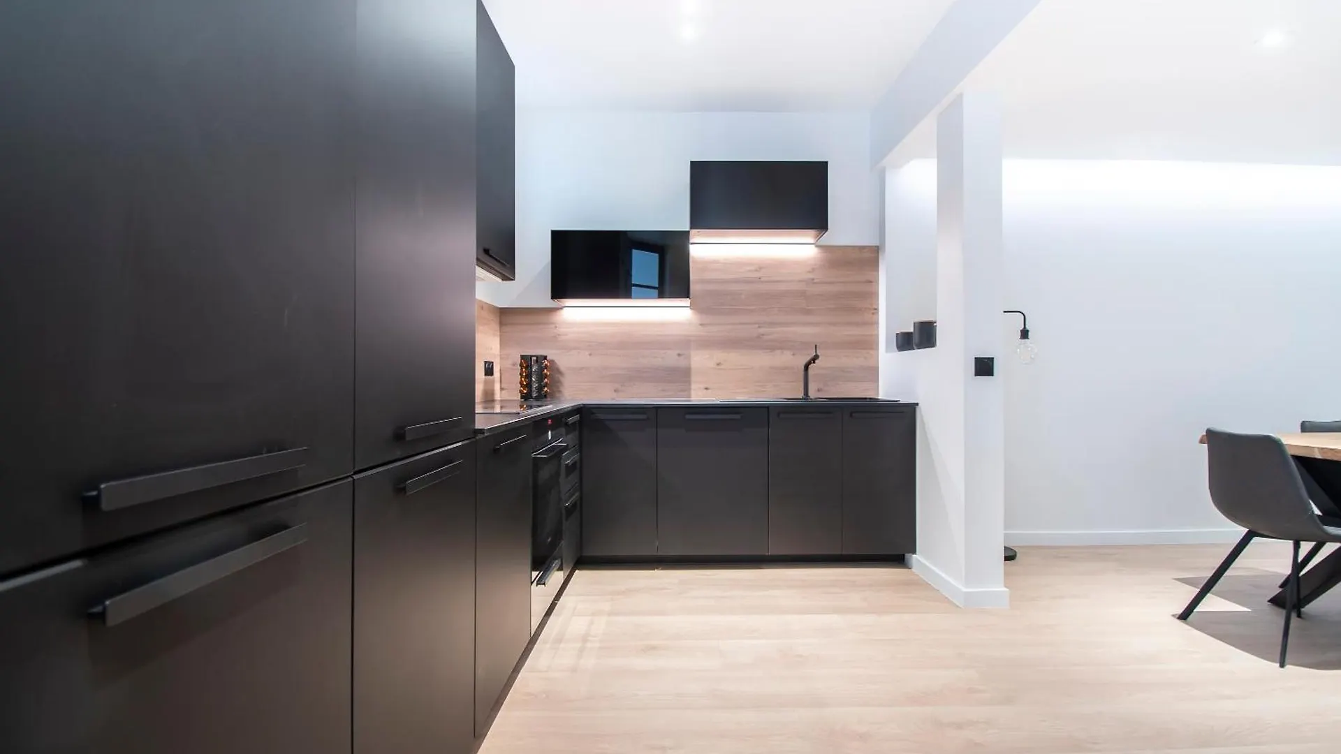 Villa In Paris - Eiffel Tower Area צרפת