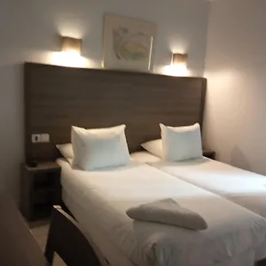 2* Hotell Du Globe 18